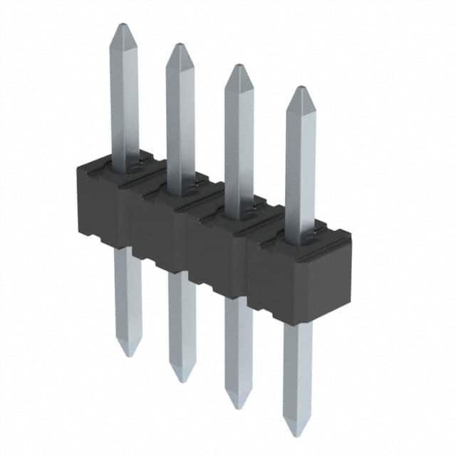 22284042 Molex  Headers Male Pins